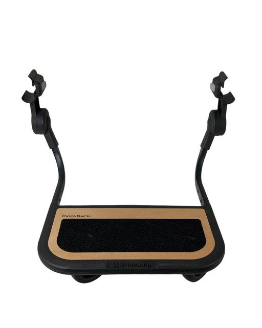 used UPPAbaby CRUZ V2 PiggyBack Ride Along Board