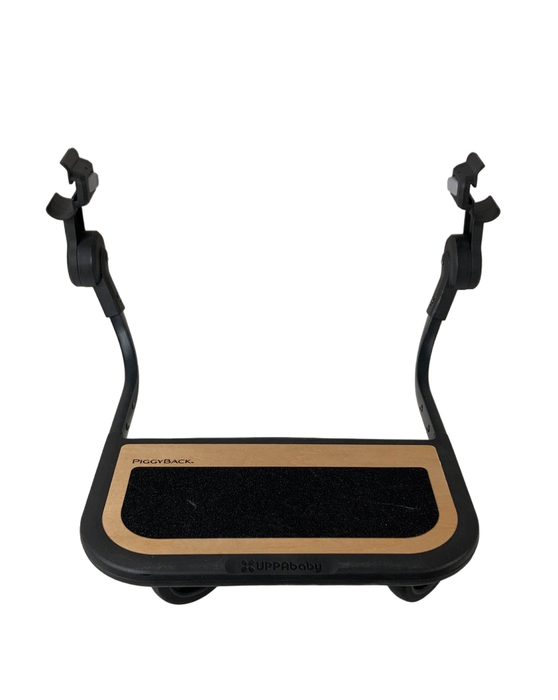 used UPPAbaby CRUZ V2 PiggyBack Ride Along Board