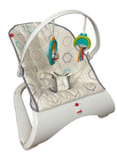 used Fisher Price Comfort Curve Bouncer