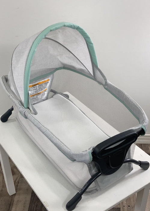 Shop Graco Pack 'n Play Close2Baby Bassinet Insert at GoodBuy Gear