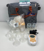 Shop Motif Medical Motif Duo Breast Pump at GoodBuy Gear