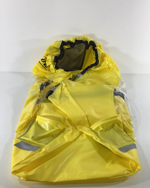 secondhand BOB Weather Shield For Single Revolution Strollers