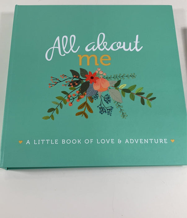 Shop BUNDLE Parenting Books, Memories & Milestones at GoodBuy Gear