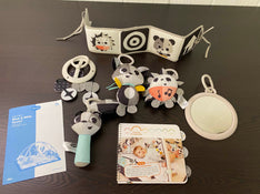 secondhand Infant Gear