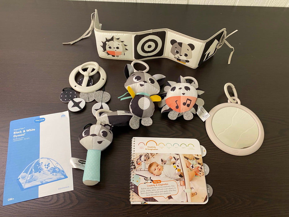 secondhand Infant Gear