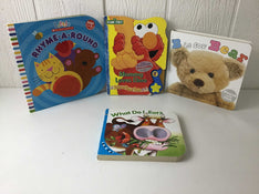 used BUNDLE Books