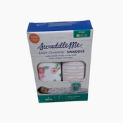 Shop SwaddleMe Original Swaddle Wrap, 2 Pack, Large at GoodBuy Gear