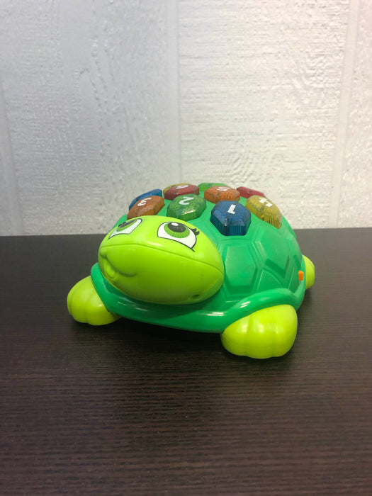 Shop Leap Frog Musical Turtle at GoodBuy Gear