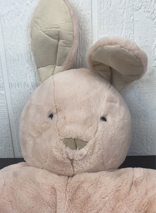 secondhand Pottery Barn Kids Plush Play Mat, Bunny