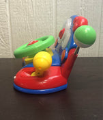 used Bright Starts Lights & Colors Driver