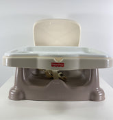 used Fisher Price Discover And Grow Baby Booster