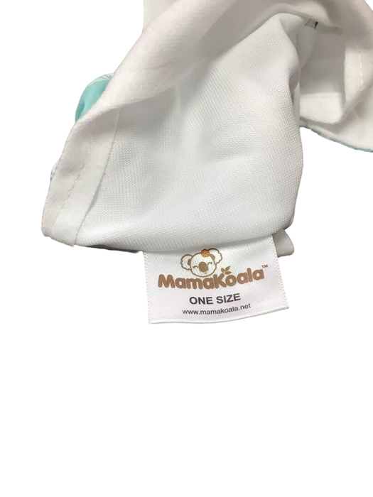 Shop BUNDLE Mama Koala Cloth Diapers with Inserts at GoodBuy Gear