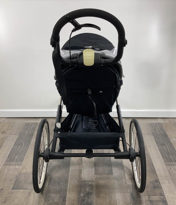 used Cybex AVI Jogging Stroller