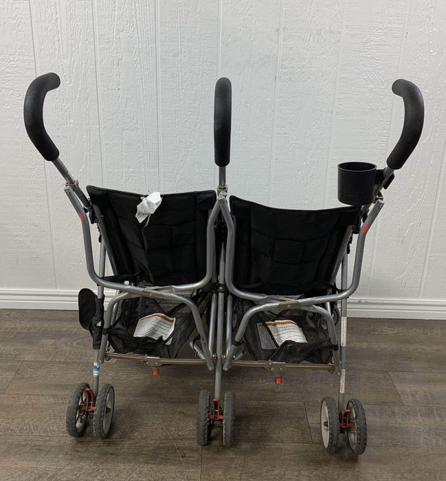 used Strollers