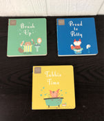 used BUNDLE Kathy Ireland Board Books