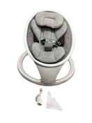 used Munchkin Bluetooth Enabled Baby Swing