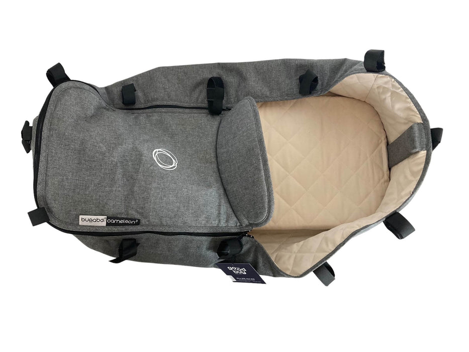 bugaboo cameleon 3 bassinet Bugaboo Cameleon3 Complete Bassinet