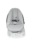 secondhand 4moms MamaRoo Multi-Motion Baby Swing, Grey Classic