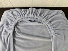 secondhand Fitted Crib Sheet