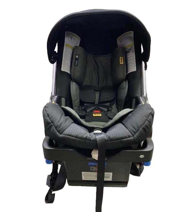 used Strollers