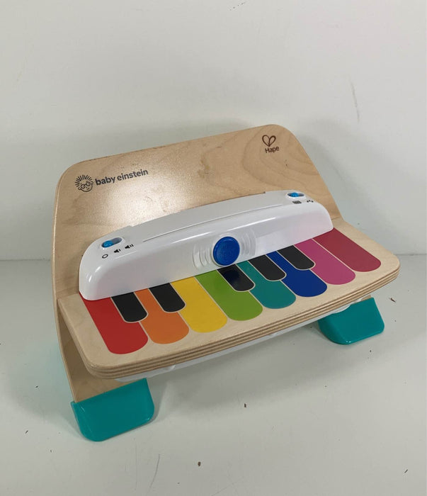 used Baby Einstein Magic Touch Piano