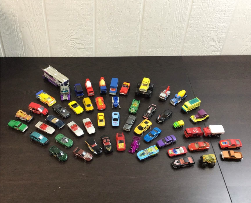 used BUNDLE Cars And Trucks