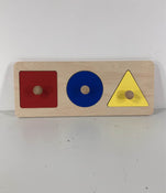 used Monti Kids Level 5 Montessori Box