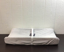 secondhand Contoured Changing Pad