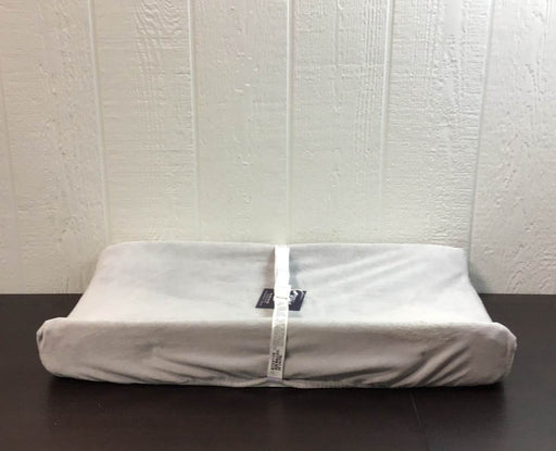 secondhand Contoured Changing Pad