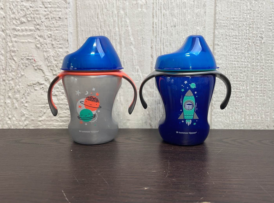 used Tommee Tippee Sippy Cups