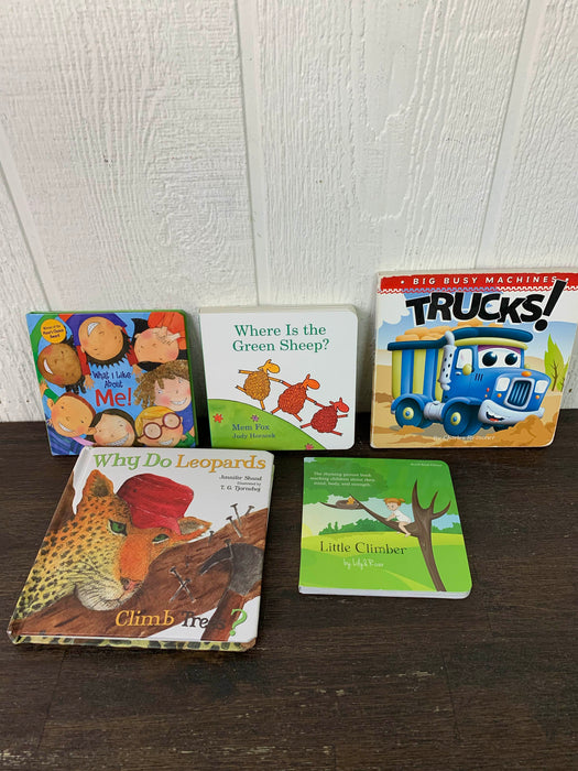 Shop BUNDLE Hardback Books at GoodBuy Gear