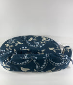 secondhand My Brest Friend Nursing Pillow, Bluebells