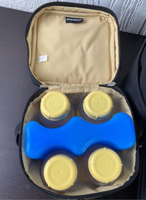 Shop Medela Pump In Style Advanced Breast Pump with Metro Bag at GoodBuy Gear