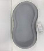 Shop Keekaroo Peanut Changing Pad, Grey at GoodBuy Gear