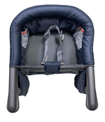Shop Inglesina Fast Table Chair, Navy at GoodBuy Gear