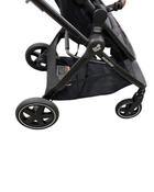 secondhand Maxi-Cosi Zelia2 Luxe Travel System, New Hope Black, 2023