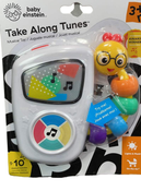 secondhand Baby Einstein Take Along Tunes