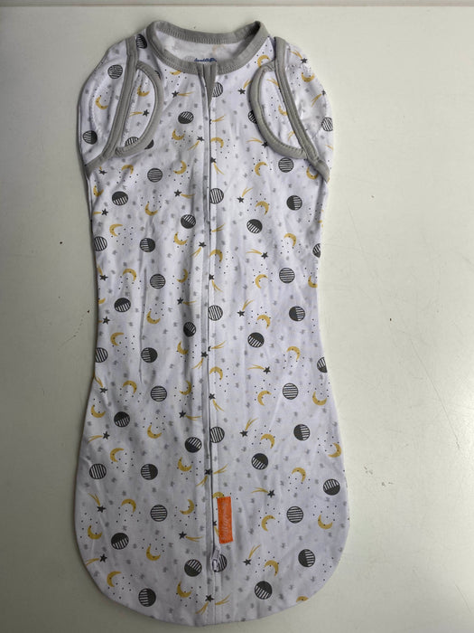 used SwaddleMe Arms Free Convertible Pod