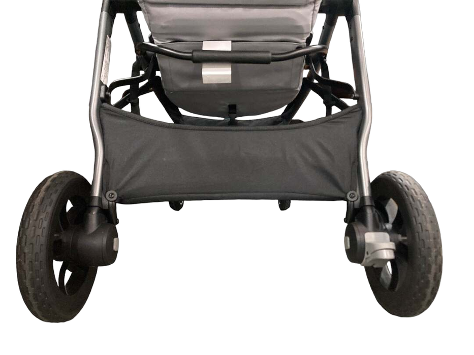 used Maxi-Cosi Zelia2 Luxe Travel System, 2023, network sand