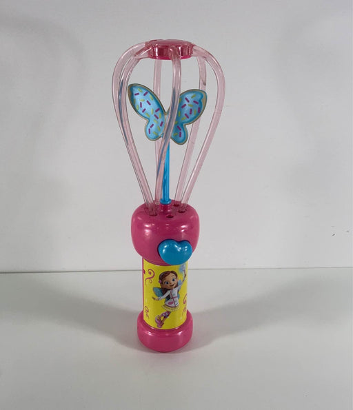 used Fisher Price Butterbean’s Cafe Magic Whisk