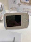 secondhand Infant Optics DXR-8 Video Baby Monitor