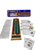 used Pavilion Cribbage