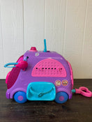 secondhand Disney Doc McStuffins Get Better Talking Mobile Doctor Car