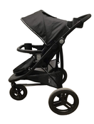 secondhand Graco Modes 3 Essentials Stroller, 2018, Black