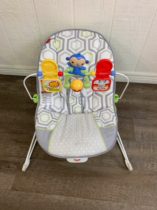 used Fisher Price Baby Bouncer