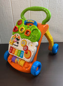 used VTech Sit-To-Stand Learning Walker