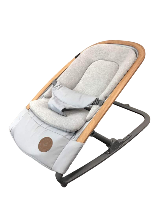 used Maxi-Cosi Kori 2-in-1 Rocker, Essential Grey