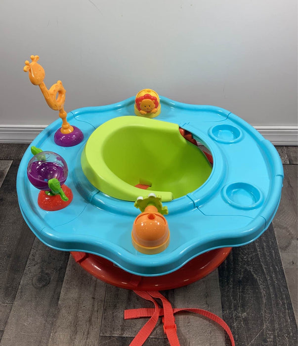 secondhand Infant Gear