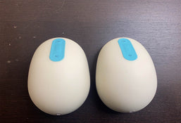 secondhand Willow Wearable Breast Pump 2.0