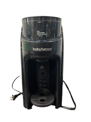 Baby Brezza Formula Pro Advanced WiFi Dispenser